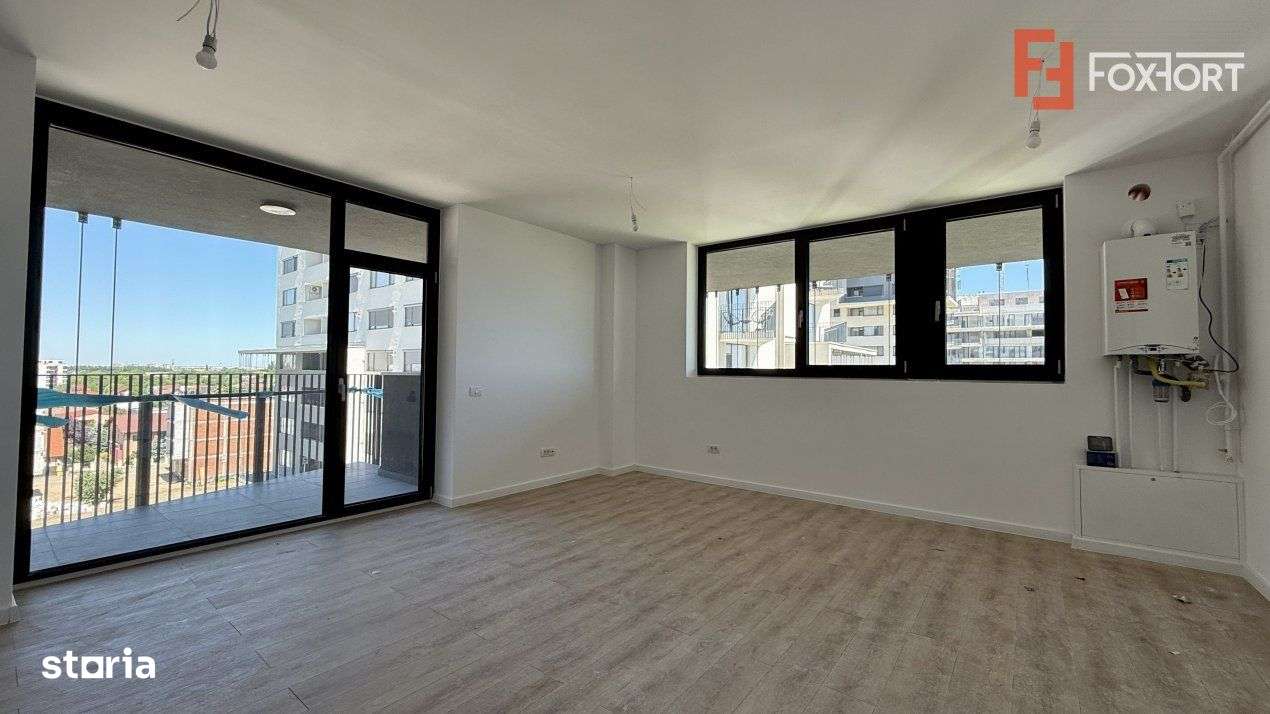 COMISION 0% Apartament de vanzare 3 camere, zona Torontalului - Imagine principală: 3/14