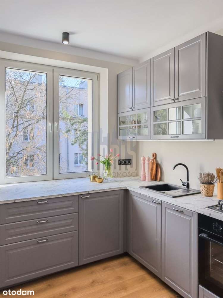 Apartament bliska Wola-13