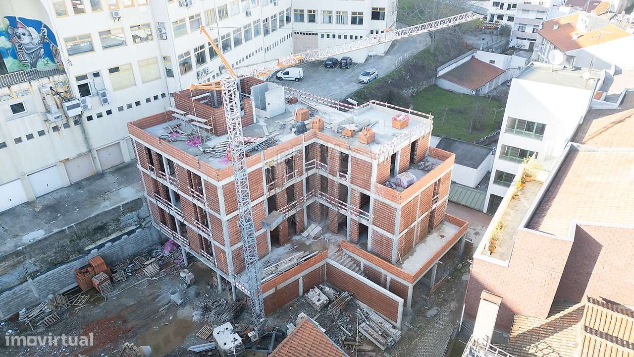 Apartamento T2 para venda - Grande imagem: 3/12