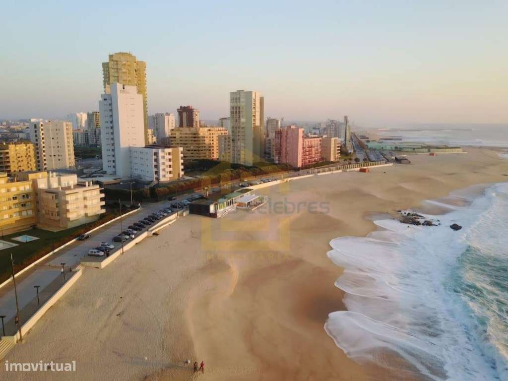 Apartamento T2 Renovado a 100 m da Praia - Aver-o-Mar | Póvoa de Va... - Grande imagem: 5/10
