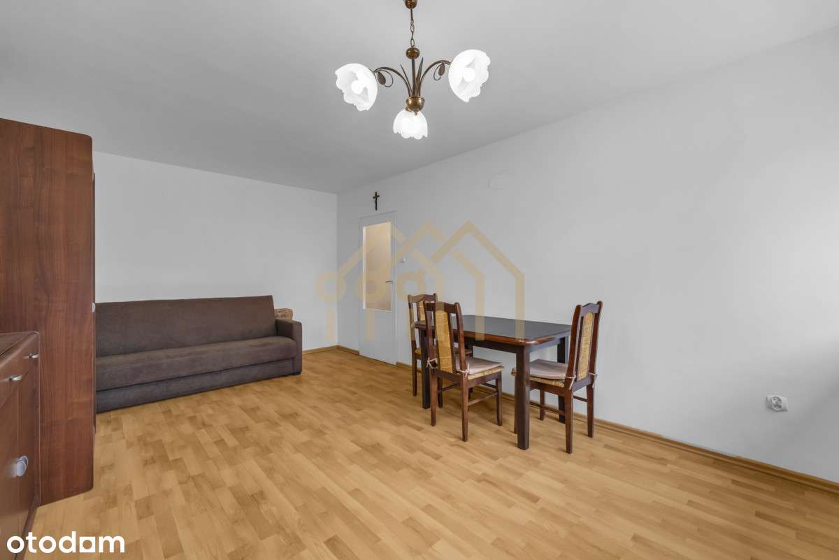 Atrakcyjne 2-pok | 41,1 m² po remoncie |-5