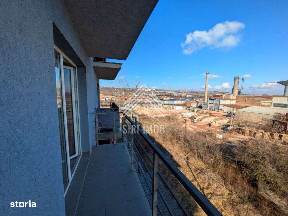 Apartament cu o camera in Marasti-10