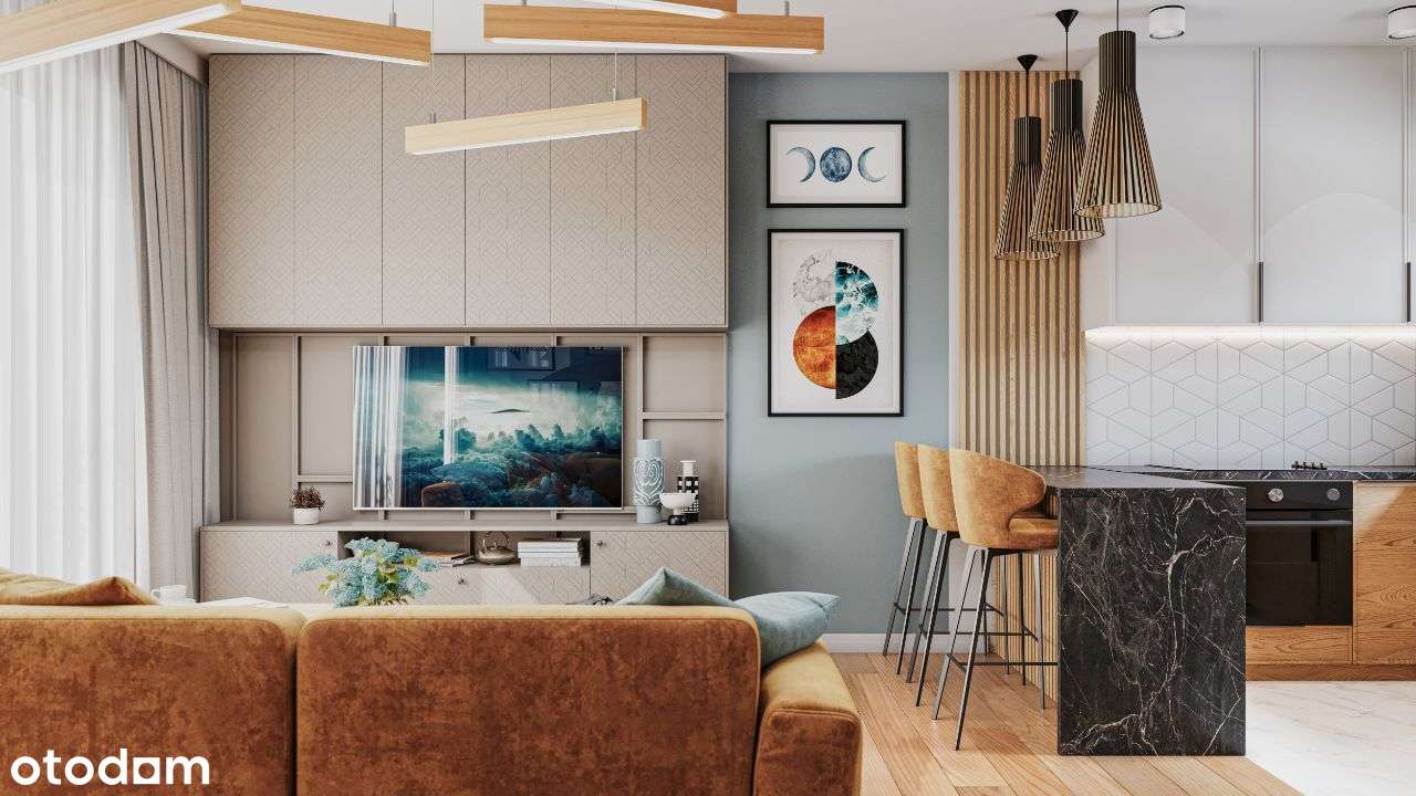 Bliźniak w cenie mieszkania - 15min od Galerii Mok - Pełny obrazek: 4/15