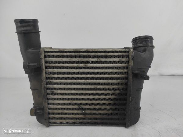 Intercooler Radiador Audi A4 Avant (8Ed, B7) - 1