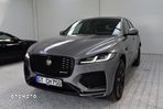 Jaguar F-Pace D200 AWD R-Dynamic Black - 8