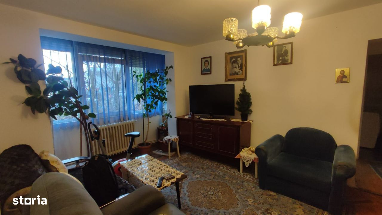 Apartament 2 camere in Grigorescu zona Alexandru Vlahuta