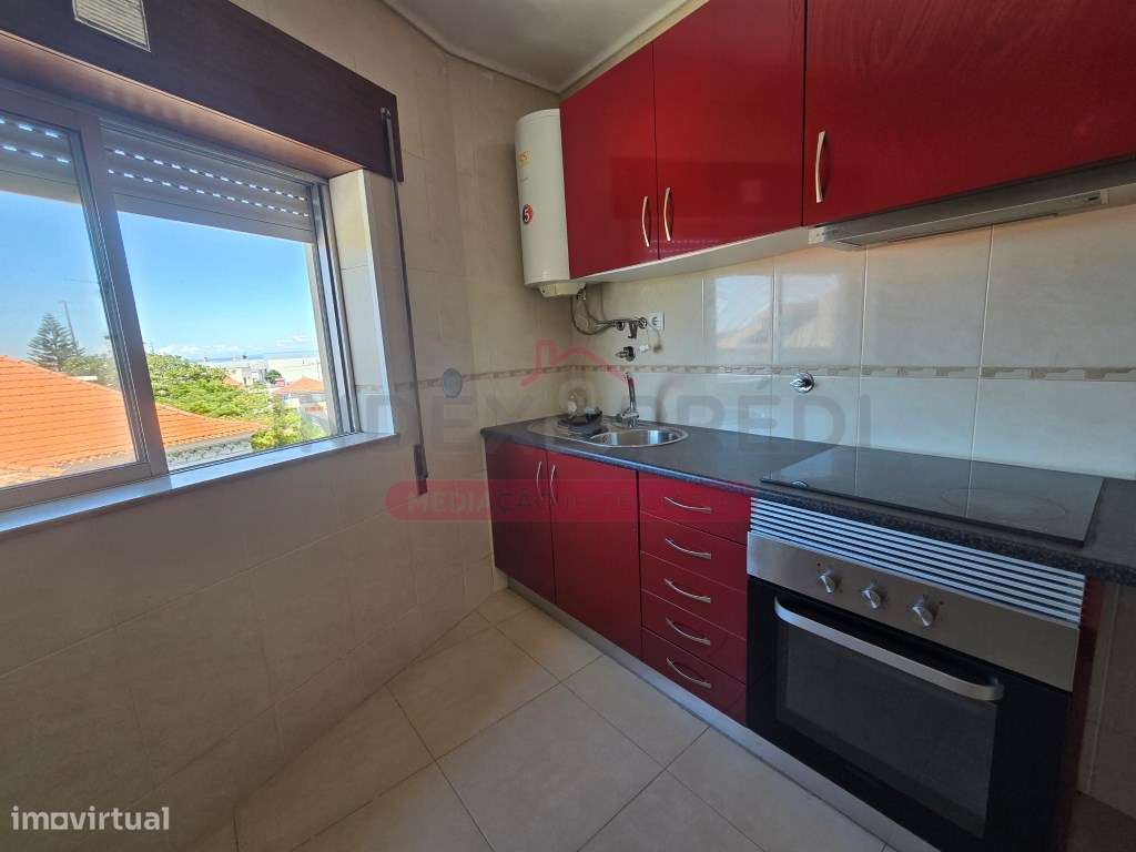 Excelente Apartamento T3 em Ílhavo-30