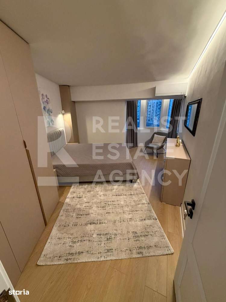 Vânzare, apartament, 3 camere, ultra-central – Piața Alba Iulia-6