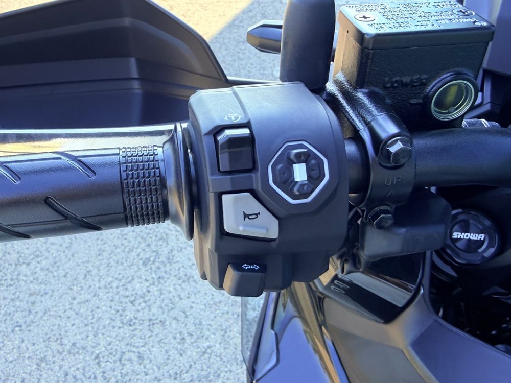 Honda ADV