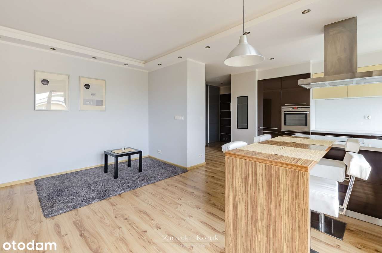 48 m2, 2 pokoje, Białołęka-9