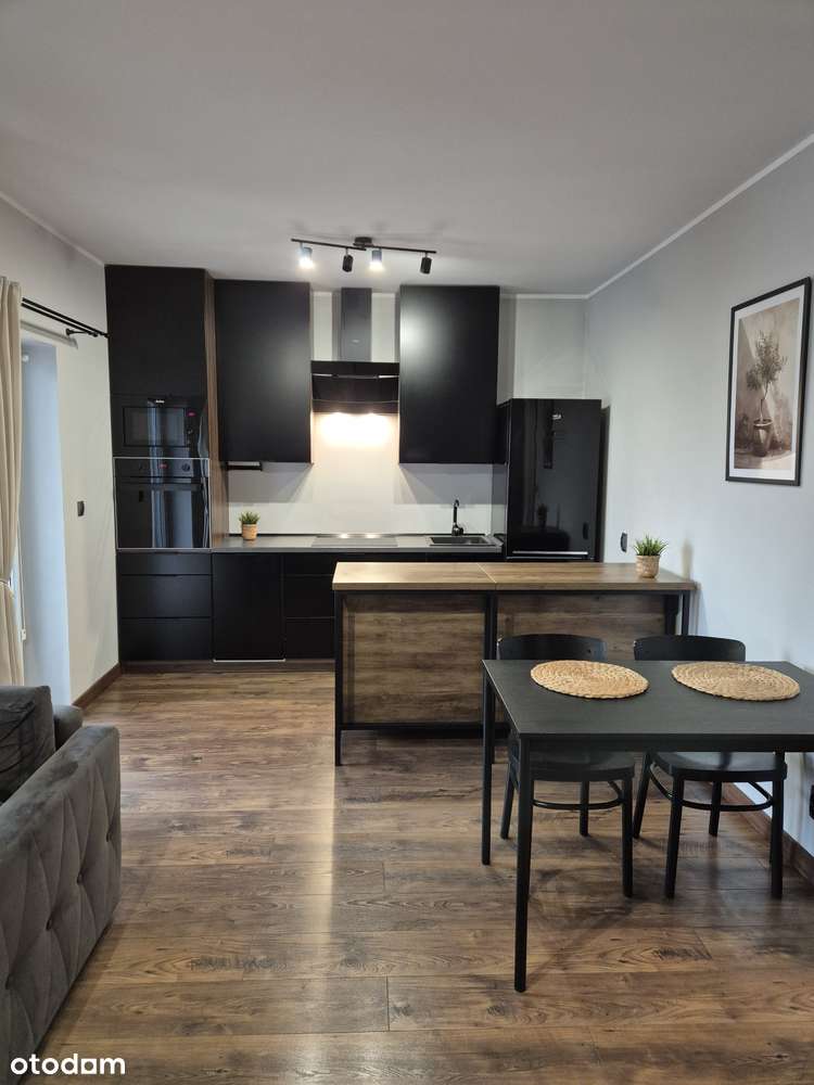 KLIMATYCZNY APARTAMENT W PEŁNI WYPOSAŻONY Piekary Śląskie OŚ. LIPKA - Pełny obrazek: 3/15