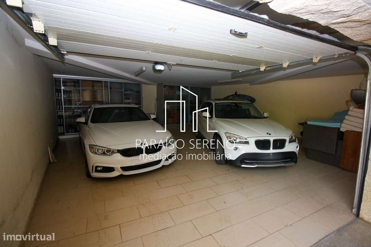 Moradia de luxo em Grijó-53