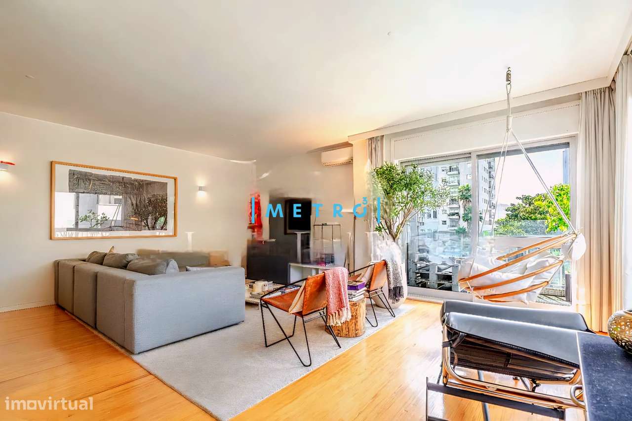 Apartamento T5 Venda Em Aldoar Foz Do Douro E Nevogilde Porto