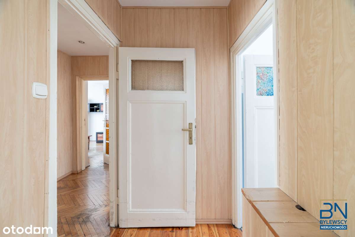 Mieszkanie 3-pok I Tuż przy Concordia Design!-15