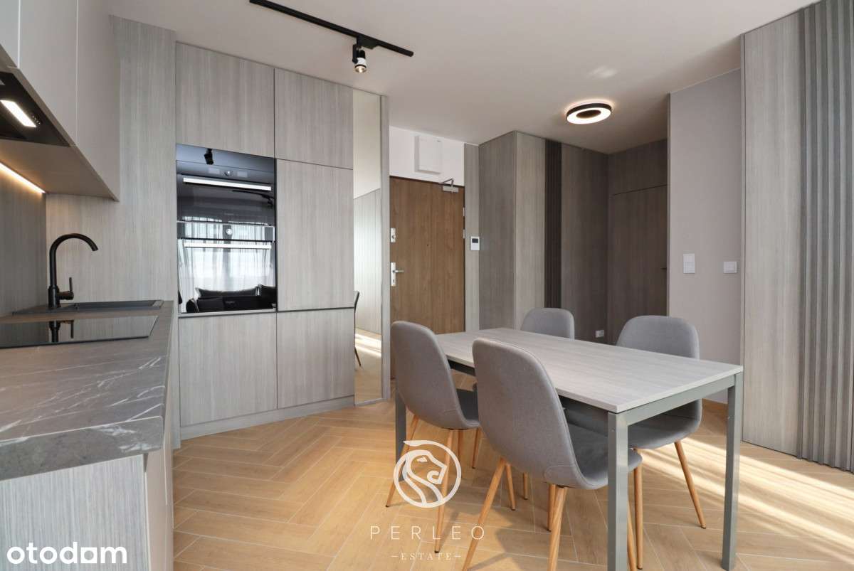 Nowoczesne, wysoki standard, Czyżyny, 2 pok. - Pełny obrazek: 4/14