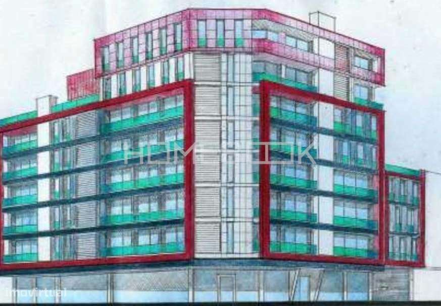 Terreno Urbano com PIP em renovação - Grande imagem: 3/3