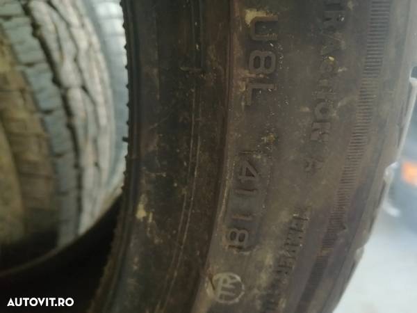 Anvelopa noua vara 255/40 R20  BRIDGESTONE Turanza T005 101Y XL - 3