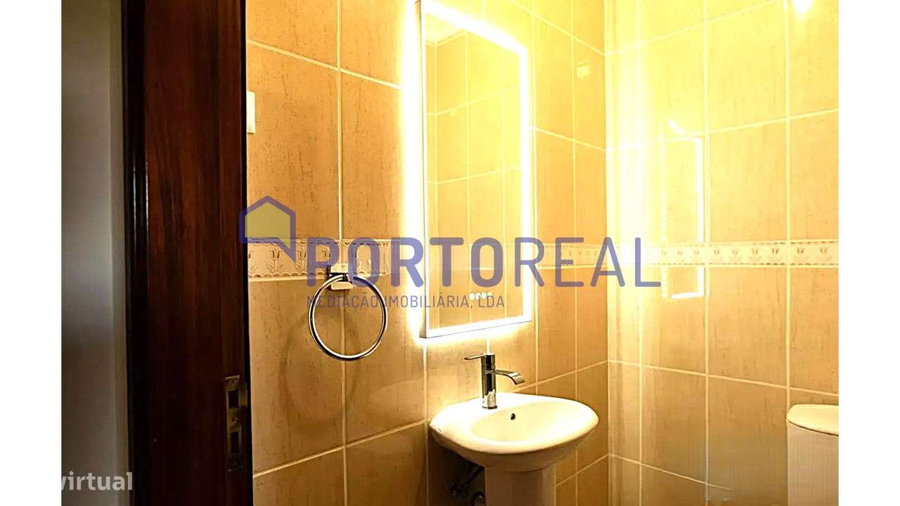 Moradia Isolada T3 R. Várzea de Aboadela-16