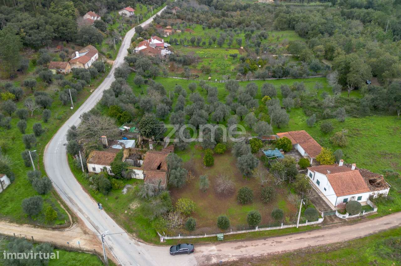 Moradia em Ruína - Areias - Grande imagem: 3/15