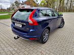 Volvo XC 60 D3 Ocean Race - 7