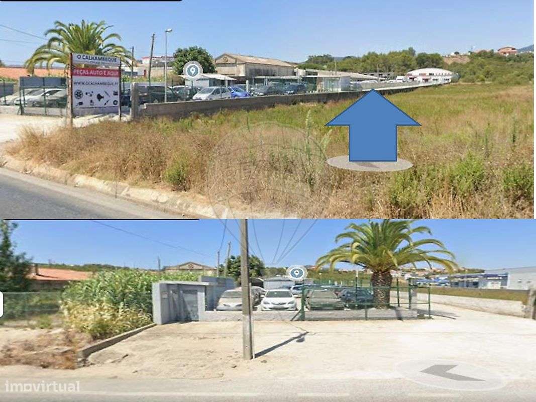 Industrial T0 para venda - Grande imagem: 4/9