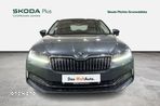 Skoda Superb 2.0 TDI L&K DSG - 8