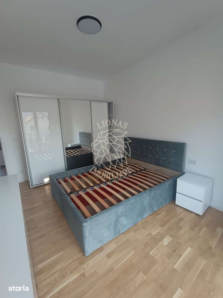 Apartament de Lux 3 camere-etaj 1-mobilat, utilat-Ultracentral - Imagine principală: 2/4