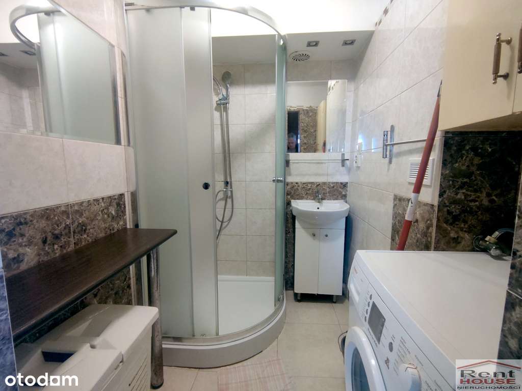 3 rozkładowe pokoje, winda-13