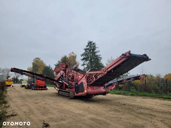 Sandvik QE 340 - 2