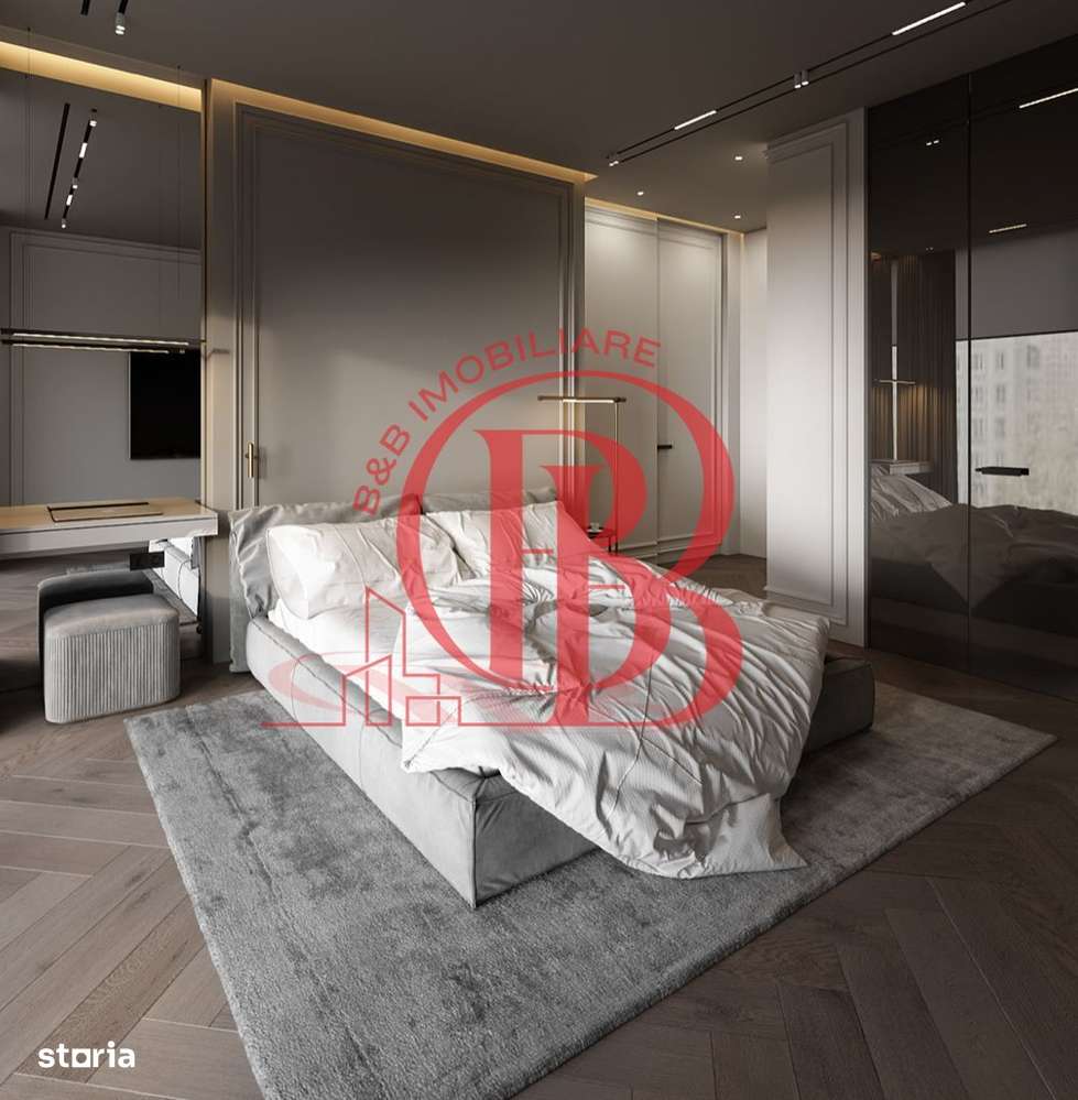 Apartament 2 camere cu Terasa Titan-Pallady-Metrou Teclu