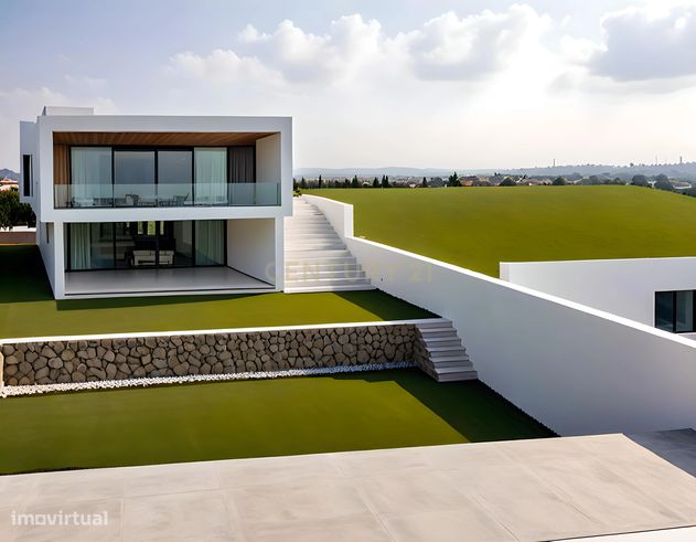 Terreno em Canelas (c/ Projeto Aprovado)-16