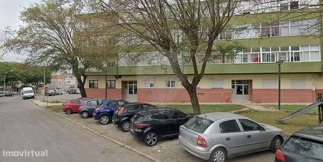 Apartamento T3 para venda - Grande imagem: 4/24