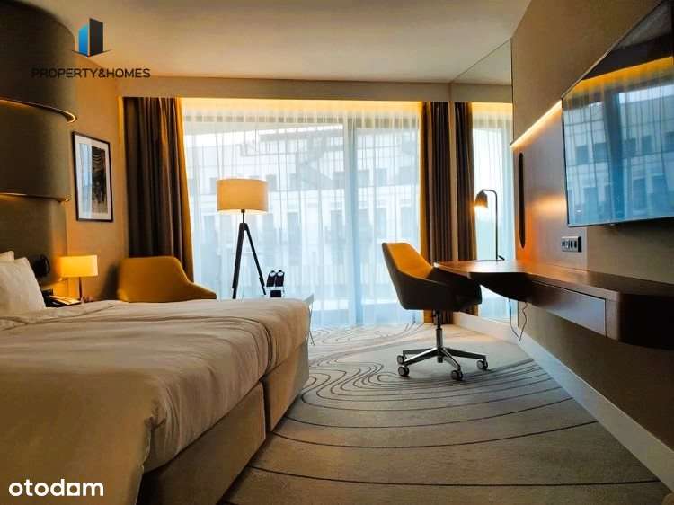 Apartament tuż przy promenadzie, 50 m od plaży! - Pełny obrazek: 2/6