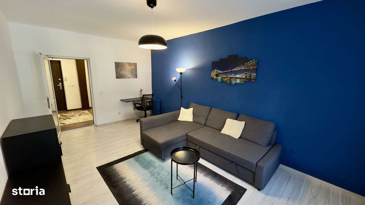Apartament cu 2 Camere în Răcădău - Imagine principală: 4/20
