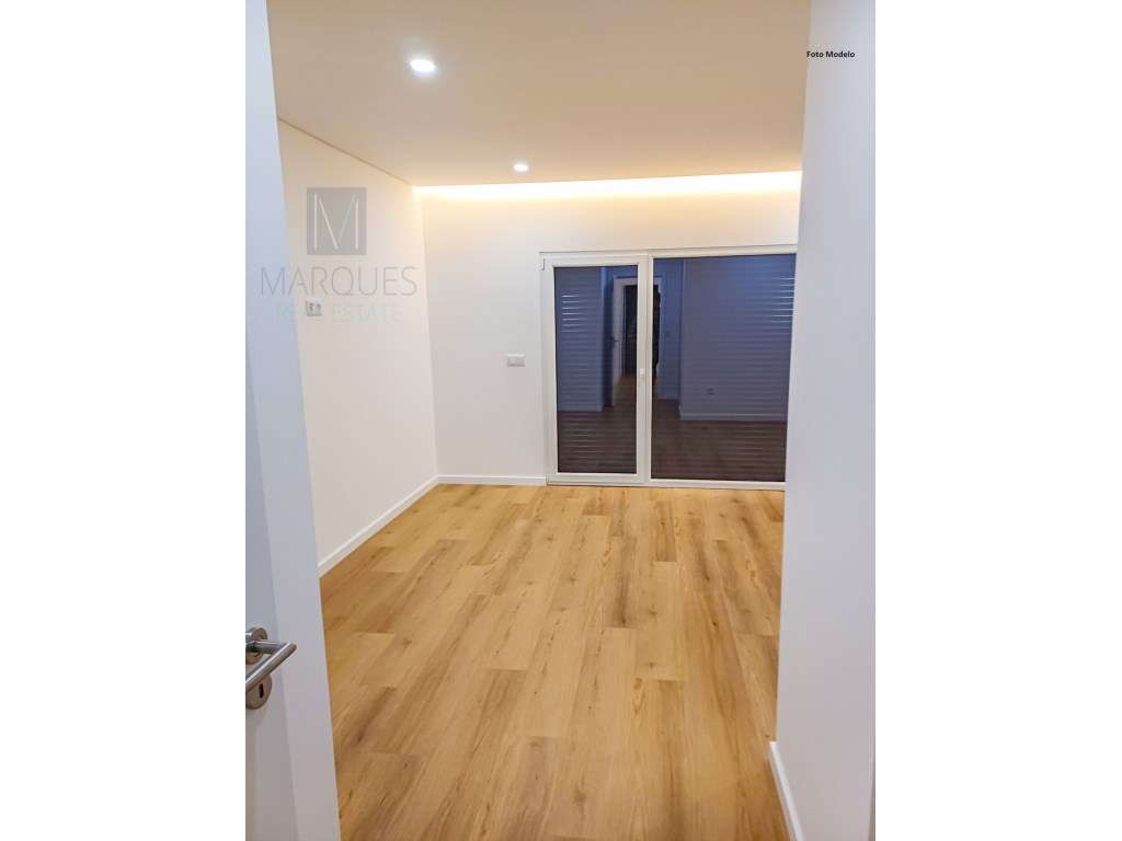 Moradia T2 Duplex com 1 Suite, Terraço e Logradouro no Pinhal do Ge...-10