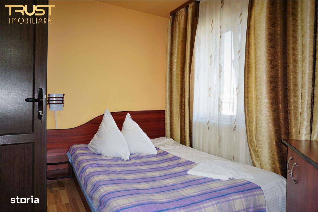 Afacere la cheie, pensiune, zona in crestere si dezvoltare - Imagine principală: 4/20