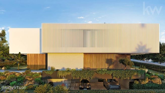 Oeiras Golf & Residence, Moradia T5 de Luxo com 530 m2-5