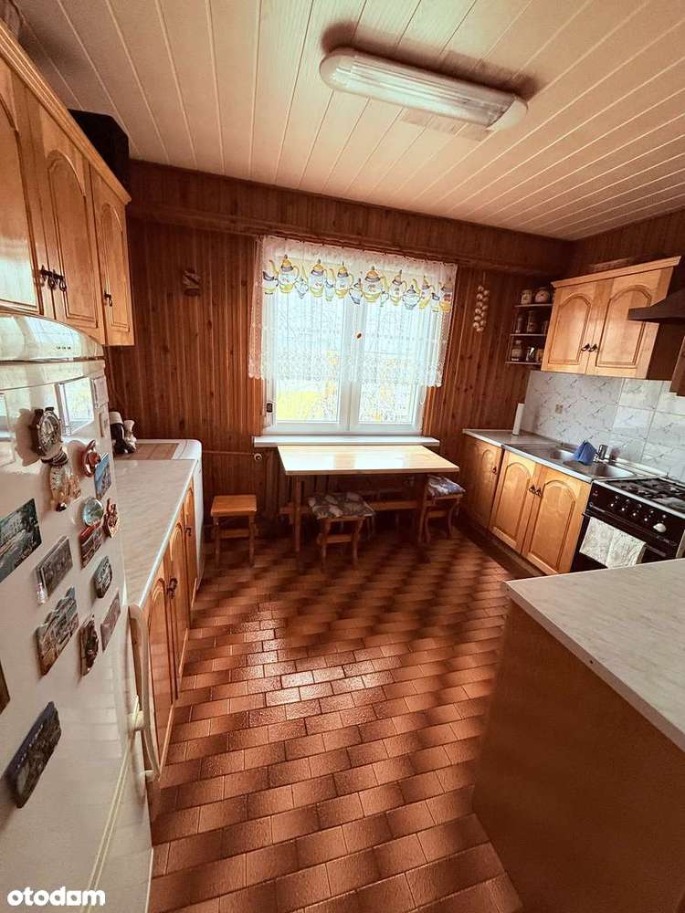 Przestronne 3-pokojowe mieszkanie z balkonem i garażem - Pełny obrazek: 5/11