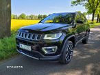Jeep Compass 1.4 TMair Limited 4WD S&S - 19