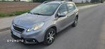 Peugeot 2008 1.6 e-HDi Active S&S - 7