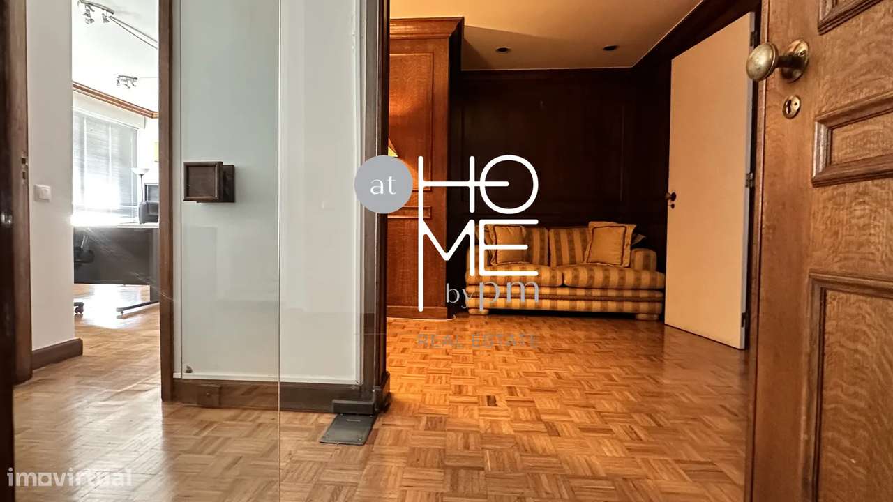 Escritório no Edifício Aviz | Av. Fontes Pereira de Melo - Grande imagem: 4/30