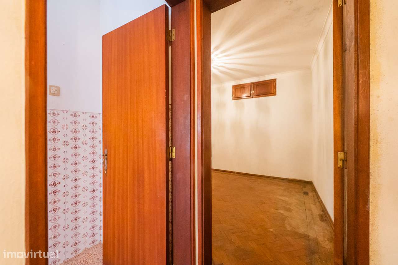 Moradia T3 - Centro Histórico de Elvas-9