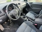 Volkswagen Polo 1.6 TDI DPF Highline - 5