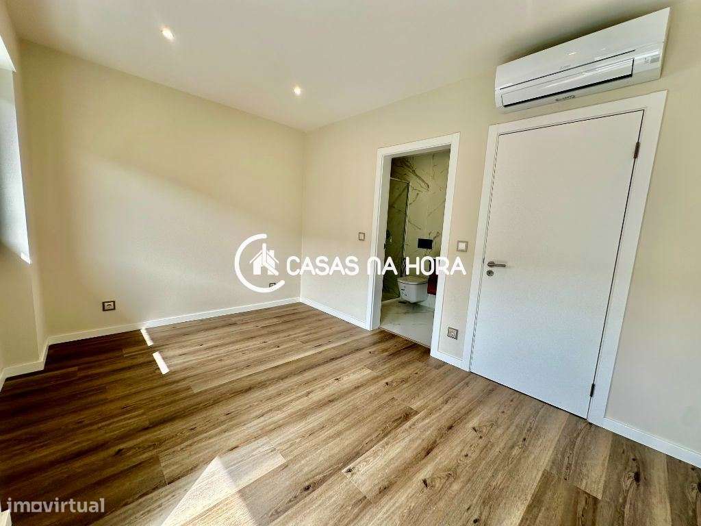 Apartamento Premium T4 em Almada-20