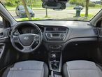 Hyundai i20 1.1 CRDi Comfort+Pack Look+JLL16 - 3