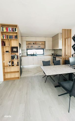 Case individuale, Sos Dimieni-Balotesti,spatiu de joaca,curte,parcare-3