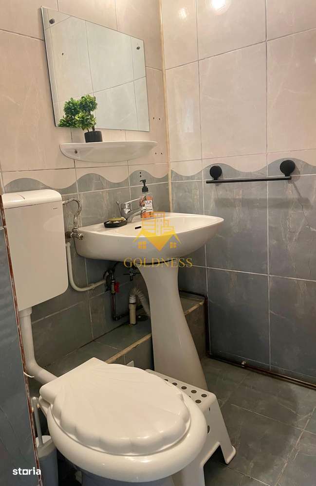 3 camere, decomandate, Manastur Zona Calvaria, Calea Floresti, 18 GYM - Imagine principală: 5/11