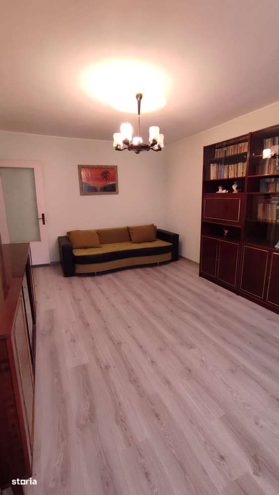 2 Camere Siderurgistilor Vest mobilat utilat - Imagine principală: 4/10
