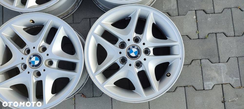 Felgi alu 16 BMW 3 E46 E36 Z3 Z4 5x120 ET47 - 4