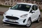 Ford Fiesta 1.1 Trend - 1